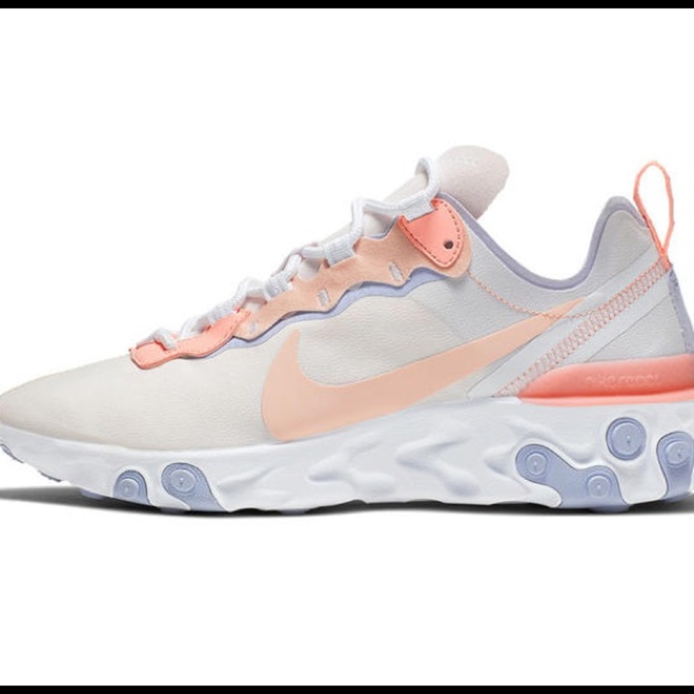 Women’s Nike React Element Sneakers
